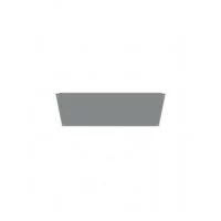 Глухой пластрон для шкафа EKF FORT PROxima