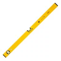 Уровень STABILA 70 80 см 2 глазка