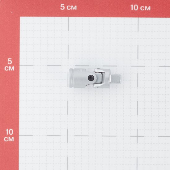 Шарнир карданный Jonnesway 1/4х35 мм