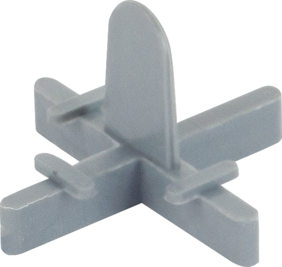 Крестики многоразовые с держателем Спец-1873 2.5 мм, 70 шт.