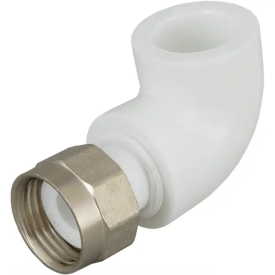 Угол комбинированный 90° РВК 1/2