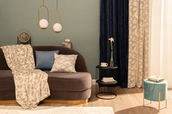 Ваза Розовая малая стекло цвет прозрачный 26см