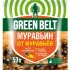 Средство для защиты садовых растений от вредителей «Муравьин» 50 г