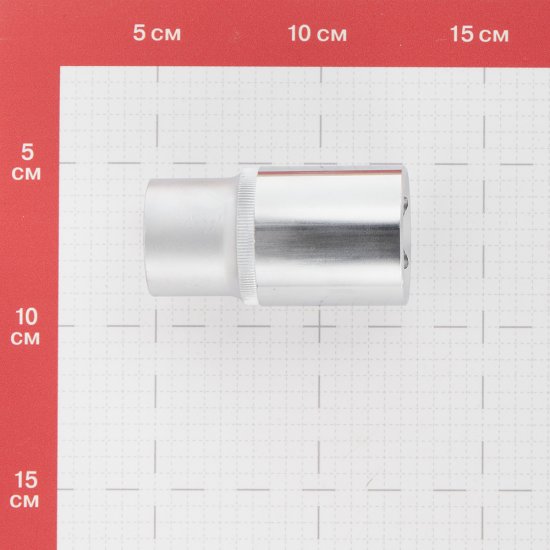 Головка торцевая глубокая Jonnesway 1/2х32 мм шестигранная