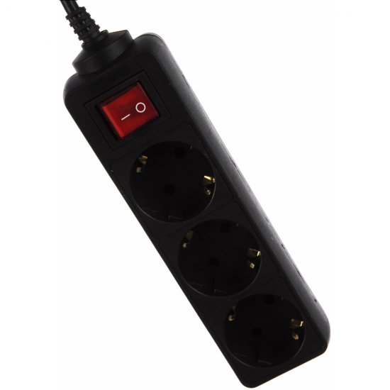 Сетевой удлинитель Perfeo POWERMATE