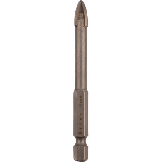 Сверло по стеклу и керамике KRANZ KR-91-0650