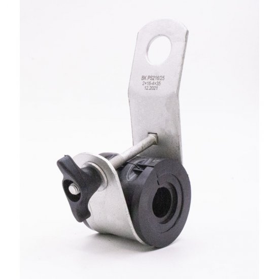 Поддерживающий зажим ВК PS 216/25