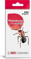 Средство для защиты от муравьев «Муравьед Супер» приманка 4 шт