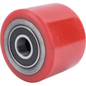 Полиуретановый ролик Longway 80х60