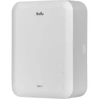 Приточный очиститель воздуха Ballu ONEAIR ASP-80