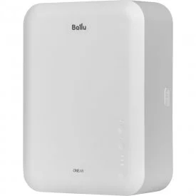 Приточный очиститель воздуха Ballu ONEAIR ASP-80