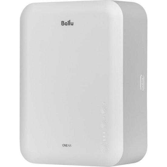 Приточный очиститель воздуха Ballu ONEAIR ASP-80