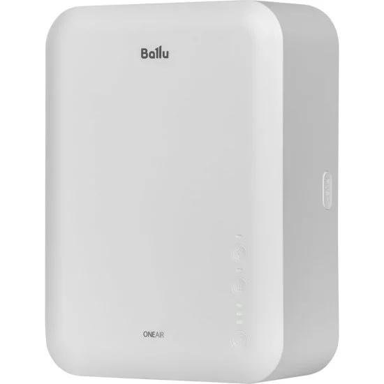 Приточный очиститель воздуха Ballu ONEAIR ASP-80