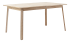 Стол садовый раздвижной Naterial Solis Butterfly 150-200x90x76 см акация светло-коричневый