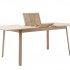 Стол садовый раздвижной Naterial Solis Butterfly 150-200x90x76 см акация светло-коричневый