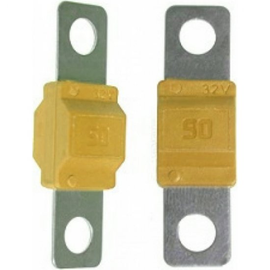 Ленточный предохранитель Nord-Yada ABF-405