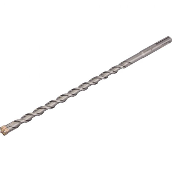 Бур sds-plus Makita 4cutter
