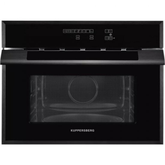 Микроволновая печь KUPPERSBERG HMWZ 969 B