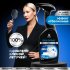 Средство для удаления плесени Grass Dos-Spray 600 мл