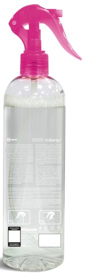 Освежитель воздуха Grass Liberty 400 мл