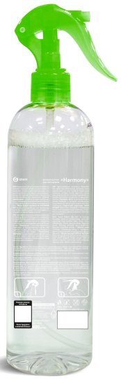 Освежитель воздуха спрей Grass Harmony 400 мл