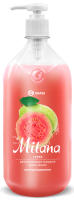 Жидкое крем-мыло Grass Milana Гуава 1 л