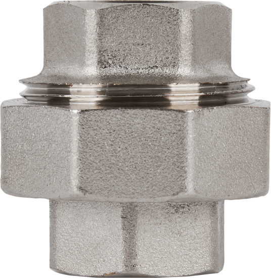 Сгон прямой американка Stout 3/4