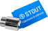 Удлинитель Stout 1/2