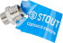 Ниппель Stout 1/2