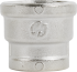 Муфта переходная Stout 3/4