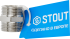 Ниппель Stout 3/4