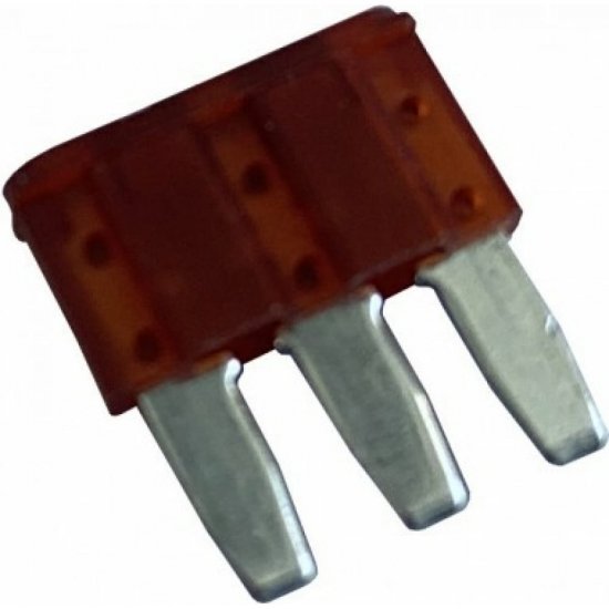 Предохранитель Nord-Yada MICRO3