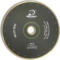 Сплошной алмазный диск по граниту TECH-NICK SPLIT DISC