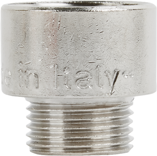 Переходник Stout 1/2