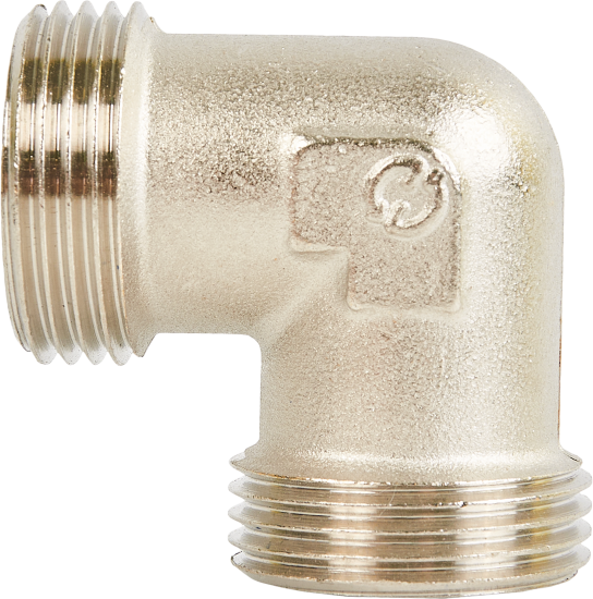 Угол 90° Stout 1