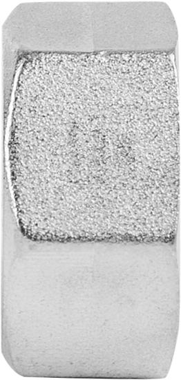 Заглушка Stout 1/2