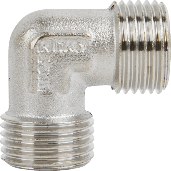 Угол 90° Stout 1/2