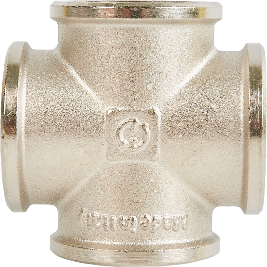 Крестовина Stout 1