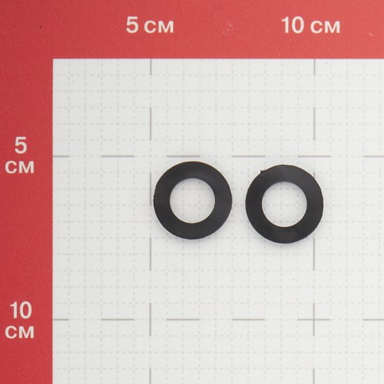 Шланг заливной 300 см ПВХ