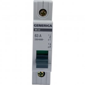 Выключатель нагрузки GENERICA ВН-32