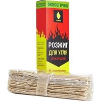 Розжиг угля ДАНКА 4627073671317