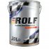 Синтетическое трансмиссионное масло Rolf Transmission S7 AE 75W-90
