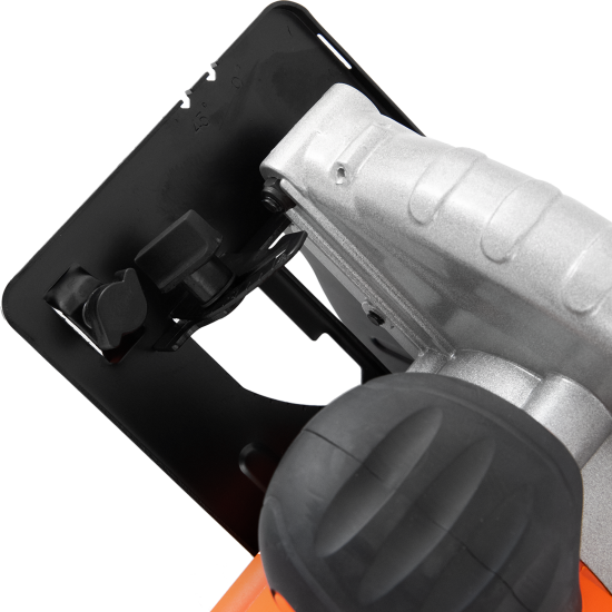 Циркулярная пила Спец БЦП-1300, 1550 Вт, 185 мм