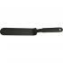 Сервировочная лопатка Regent inox Linea NERO