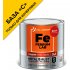 Грунт-эмаль по ржавчине Ferrum Lab FERRUM LAB