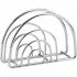 Подставка для салфеток Regent inox Linea TRINA