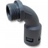 Муфта для гофрированных труб Weyer WQBW-M25G/AD21.2