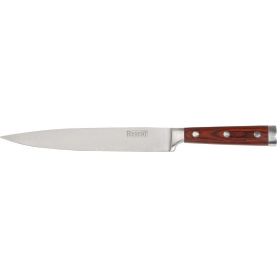 Разделочный нож Regent inox Linea NIPPON