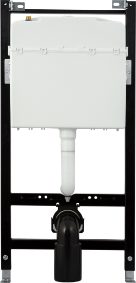 Комплект инсталляция с унитазом и кнопкой Roca Dama Senso