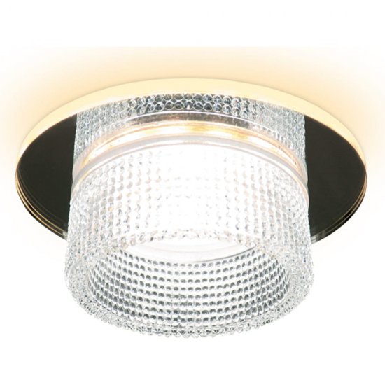 Встраиваемый светильник Ambrella Light Techno 8